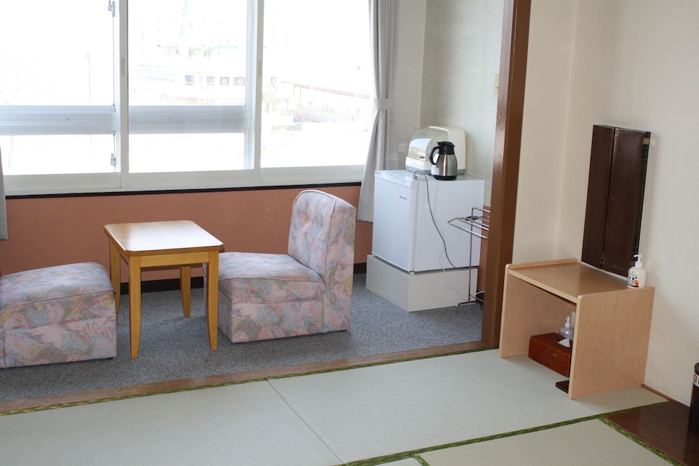 Hotel Grand Toya 34/50