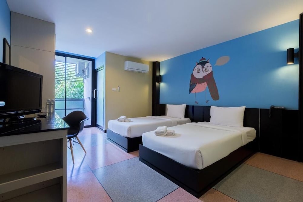 Pentahug Hotel 27/41