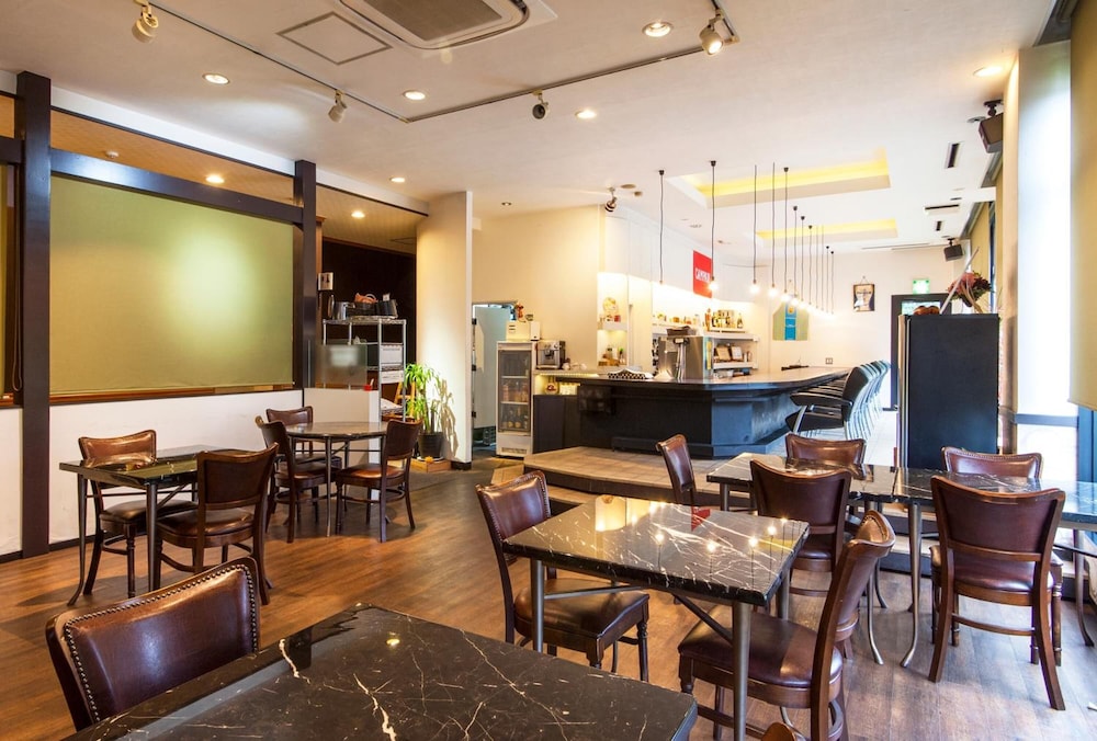 Urban Hotel Tsukuba 43/58