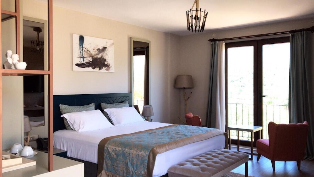 Karia Hotel Palamutbuku 5/21