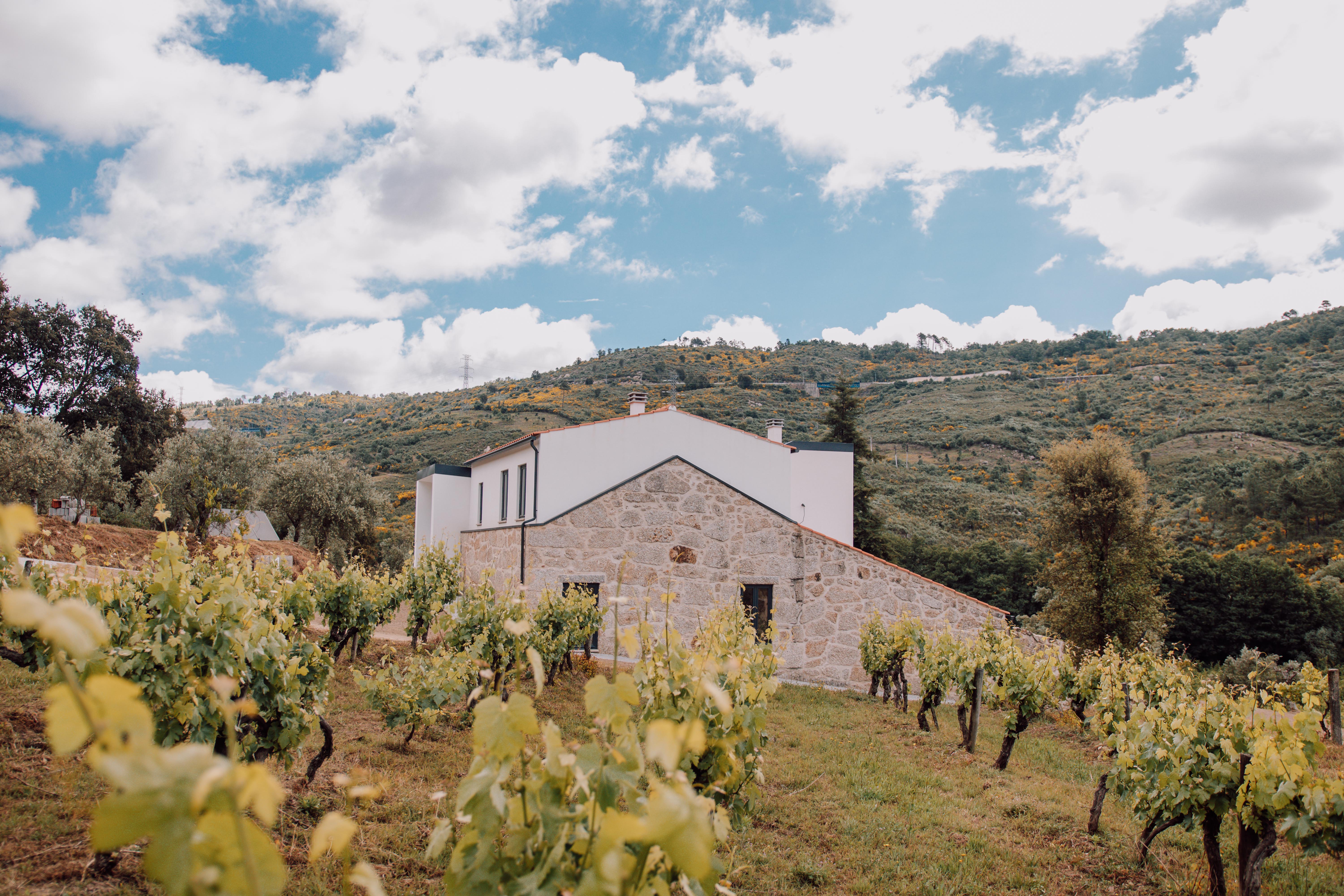 Quinta dos Sincais 34/40