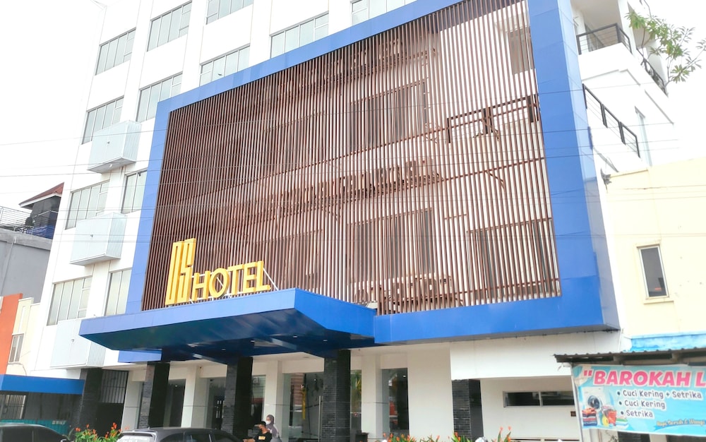 Os Hotel Airport Batam 6/43