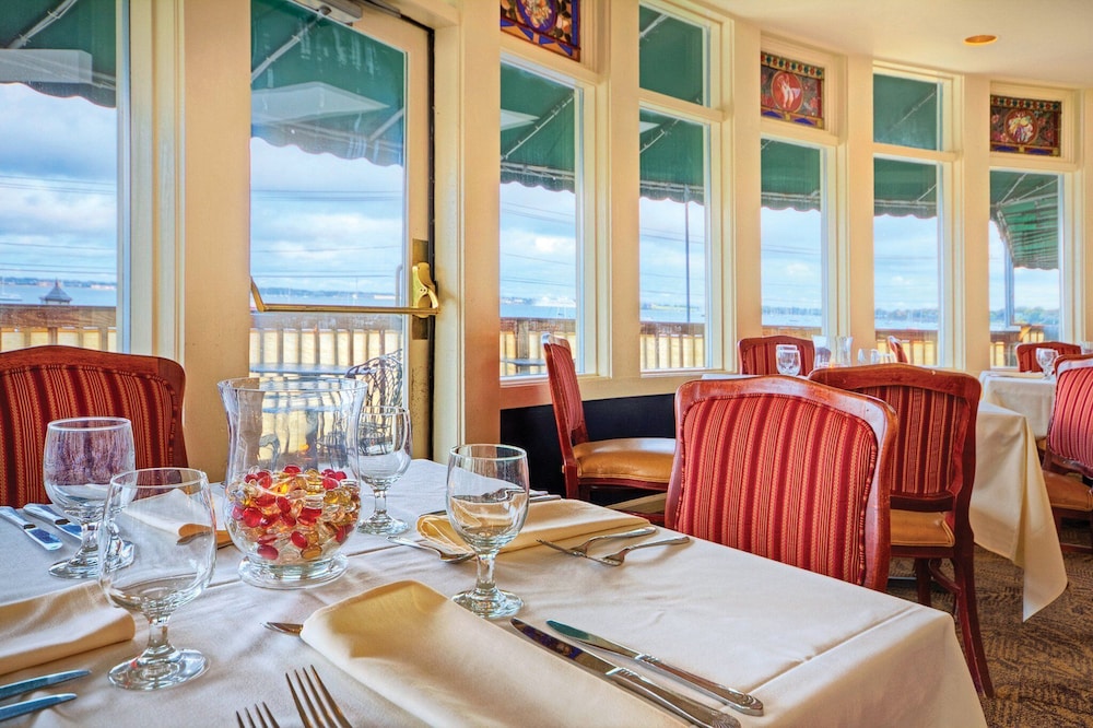 Club Wyndham Bay Voyage Inn 27/50