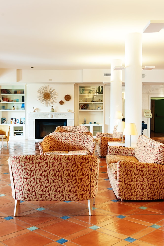 Hotel Santa Gilla 55/66