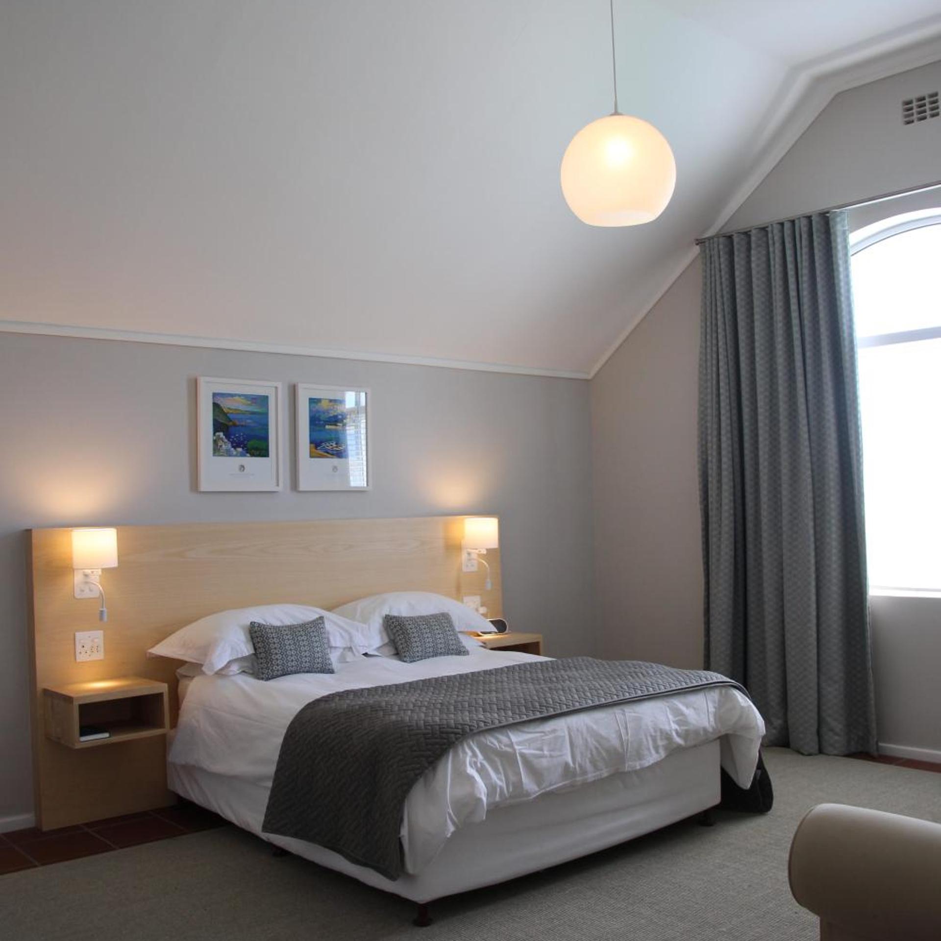 The Boardwalk Accommodation 10/51