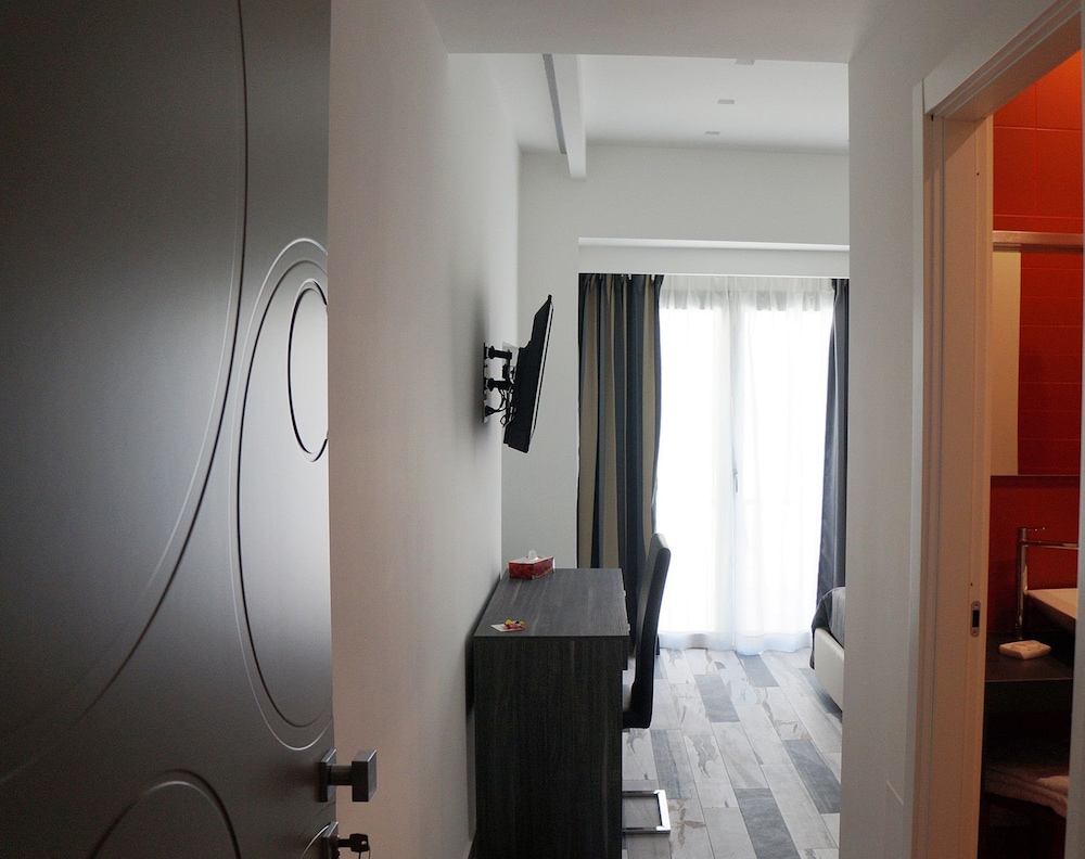 B&B Palazzo Irma 18/36