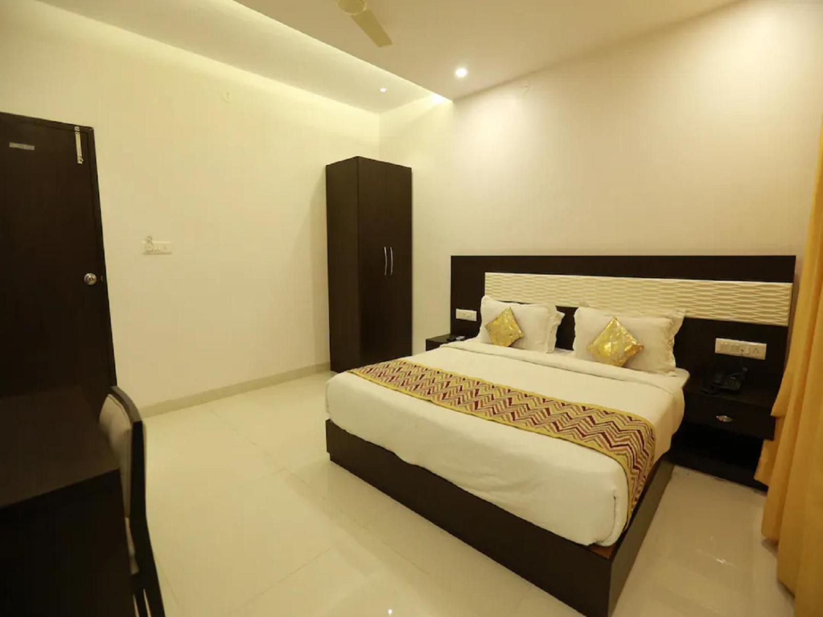 Anchal Villa