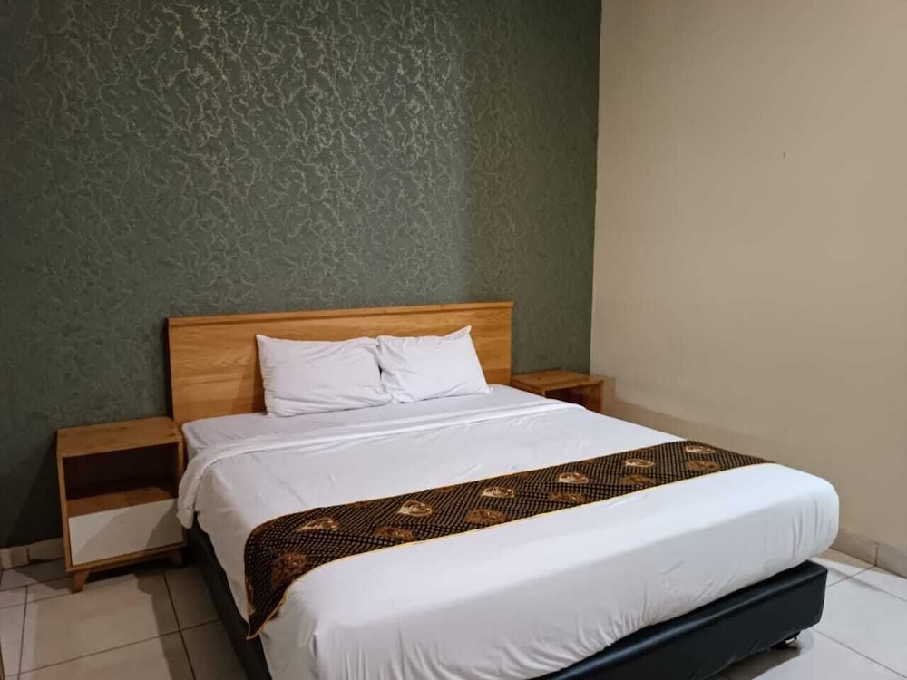 Shafira Hotel Malioboro 17/46