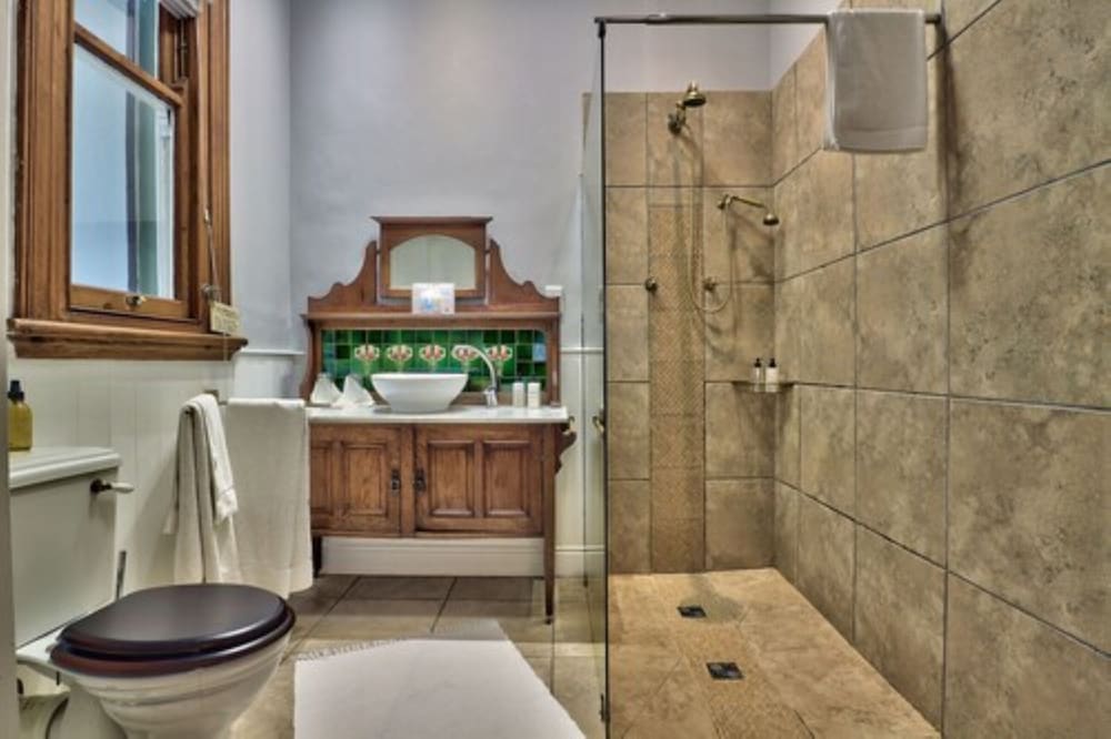 غرفة قياسية بسرير كينج، Parker Cottage 4/4