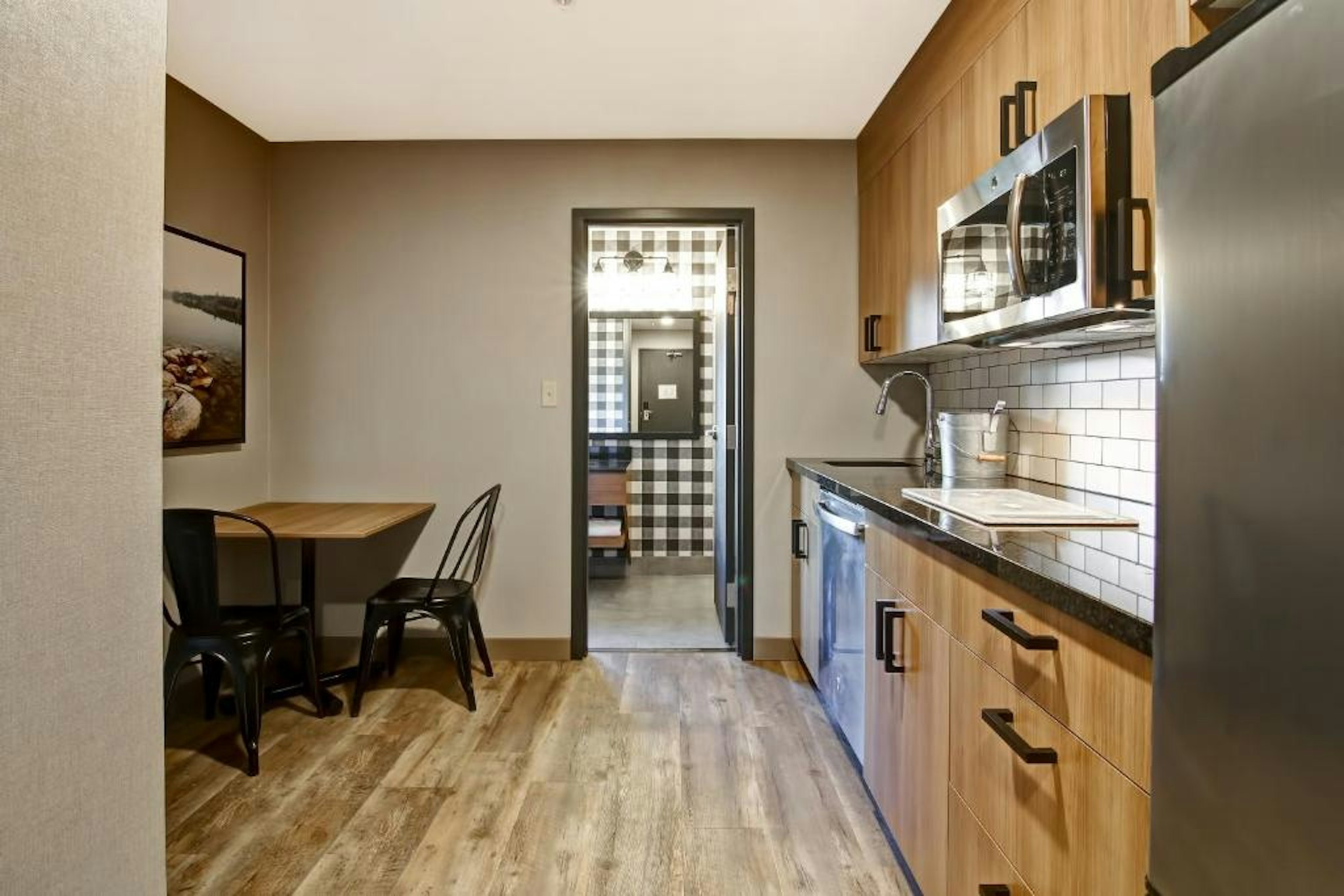 Canalta Lodge Banff 23/24