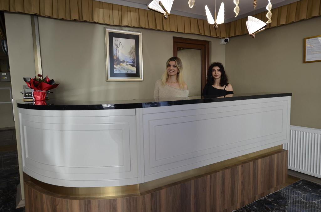 Tum Palace Otel 2/15