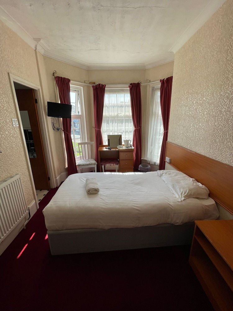 Fjaerland Hotel 20/44