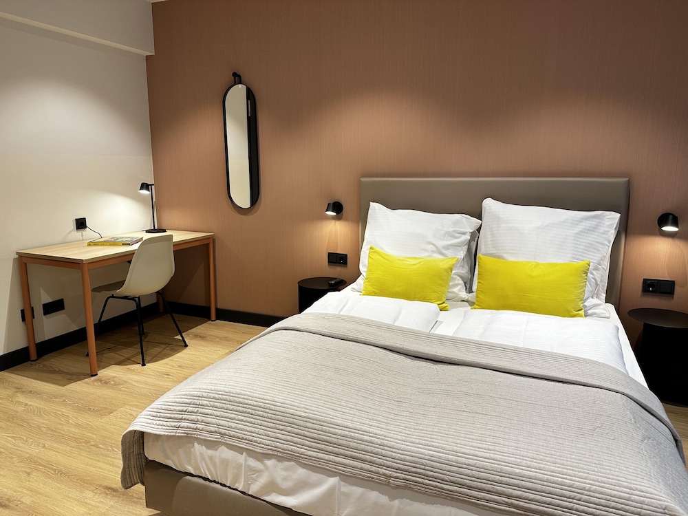 ipartment Koeln Oper @HOME by Best Western 19/55