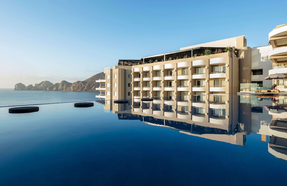 Corazon Cabo Resort and Spa (ex Cabo Villas Beach Resort and Spa) in CABO SAN LUCAS