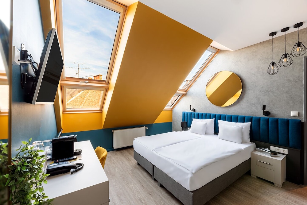 Alta Moda Hotel by Mellow Mood Hotels 27/57