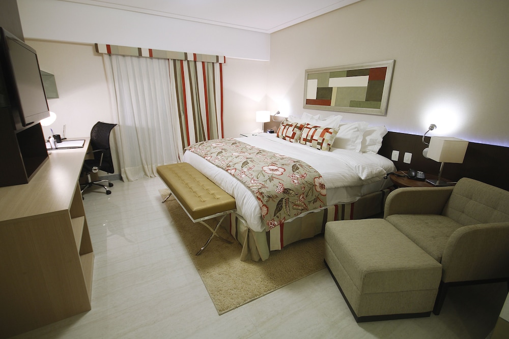 Comfort Hotel Fortaleza 18/48