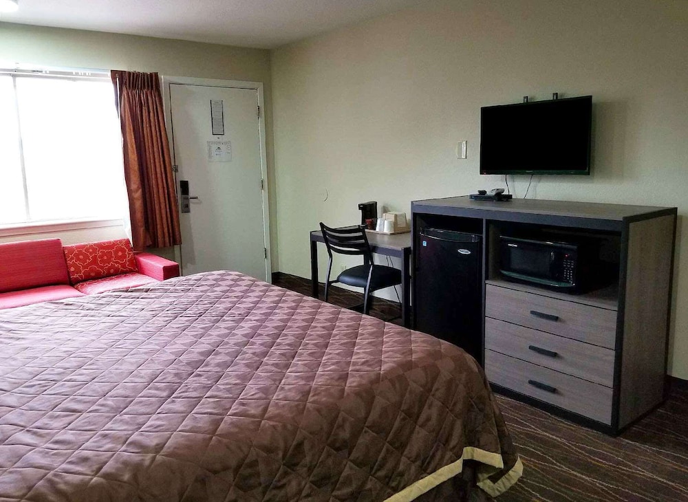Americas Best Value Inn Alexandria 6/21