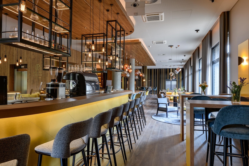 Novotel Regensburg Zentrum 49/69