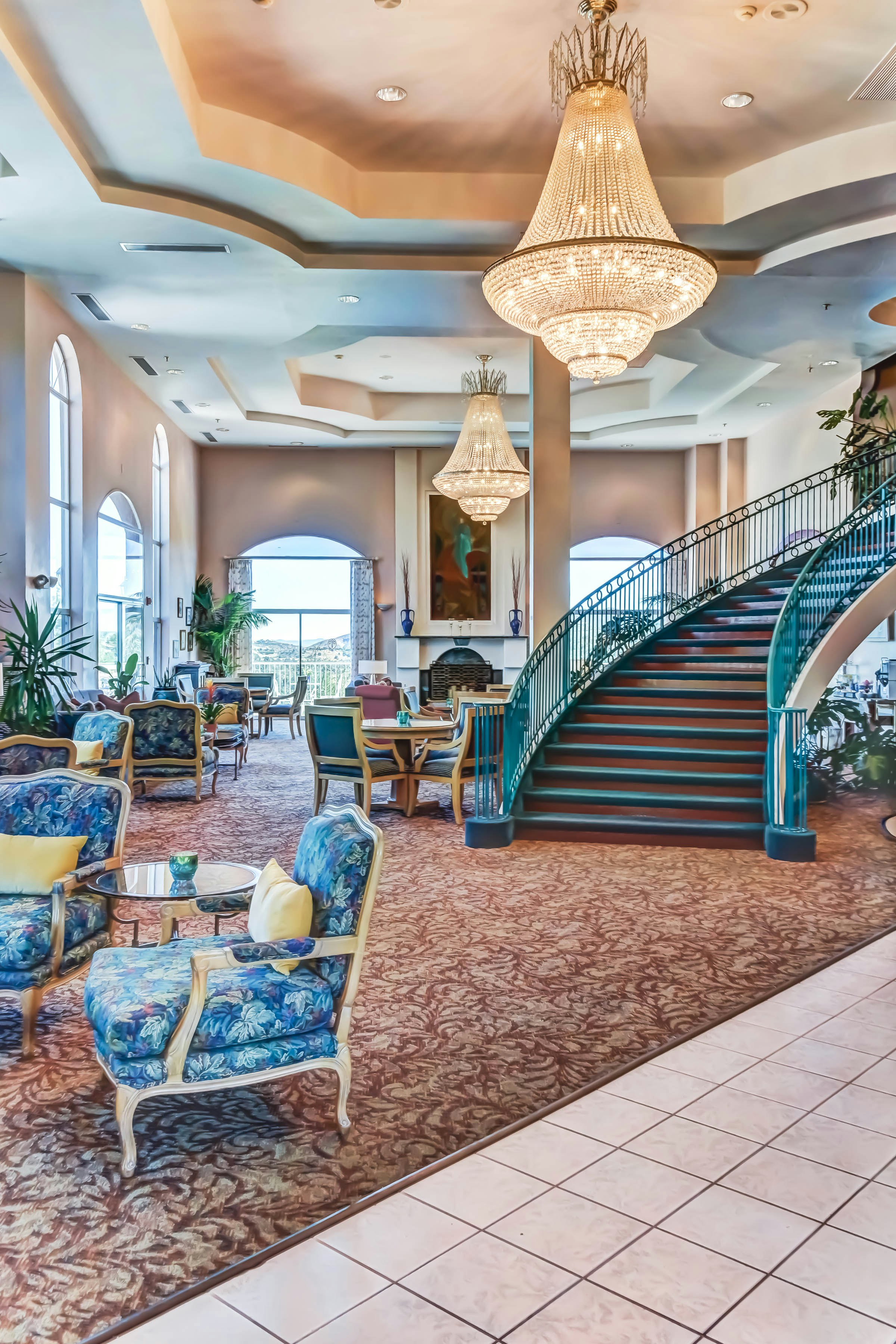 Forest Villas Hotel - Prescott 6/29