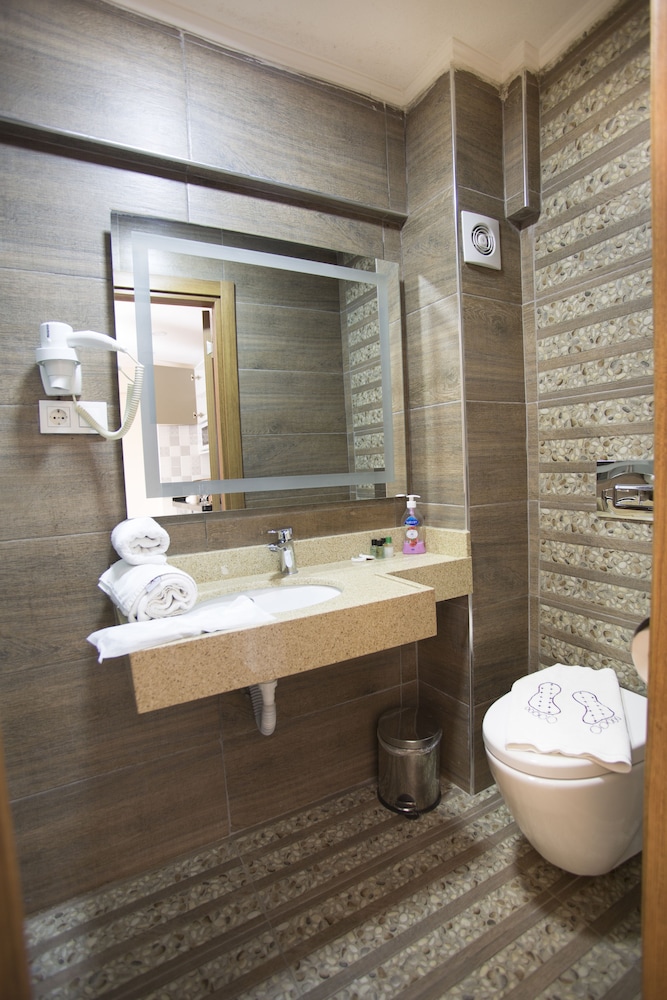 Hot Residence Taksim Square 62/62