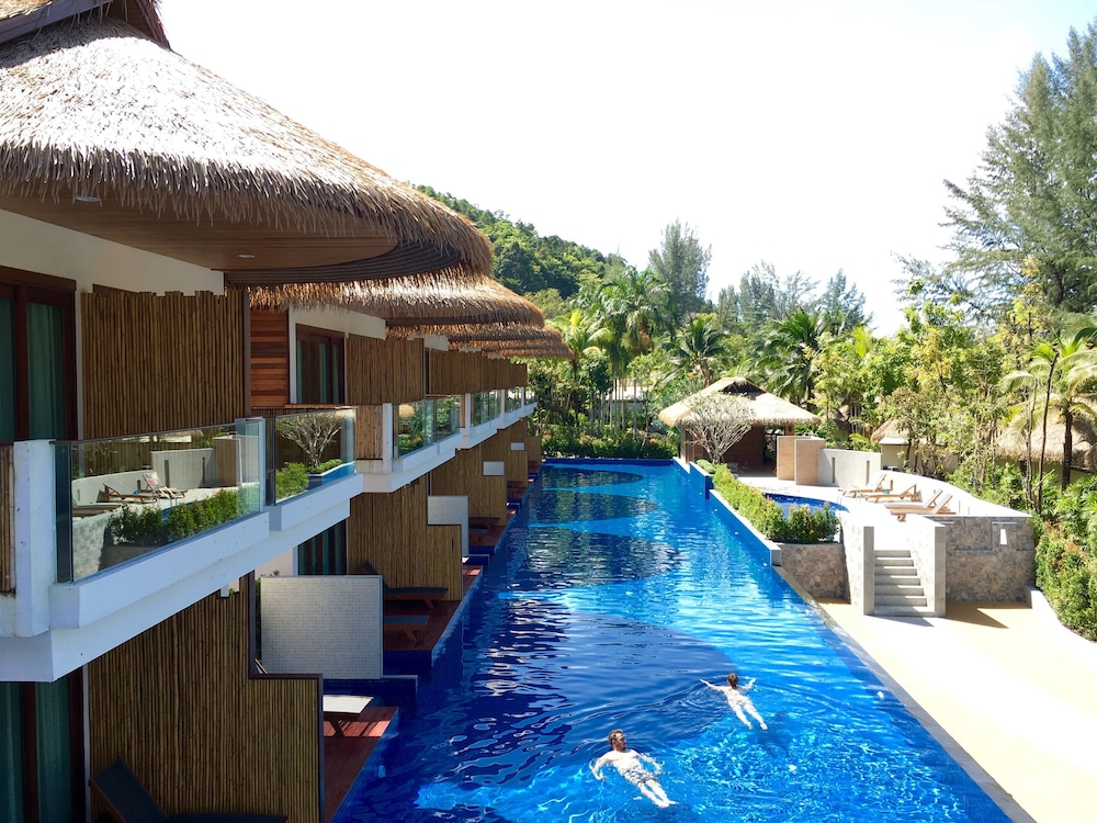 Tup Kaek Sunset Beach Resort and Spa 8/75