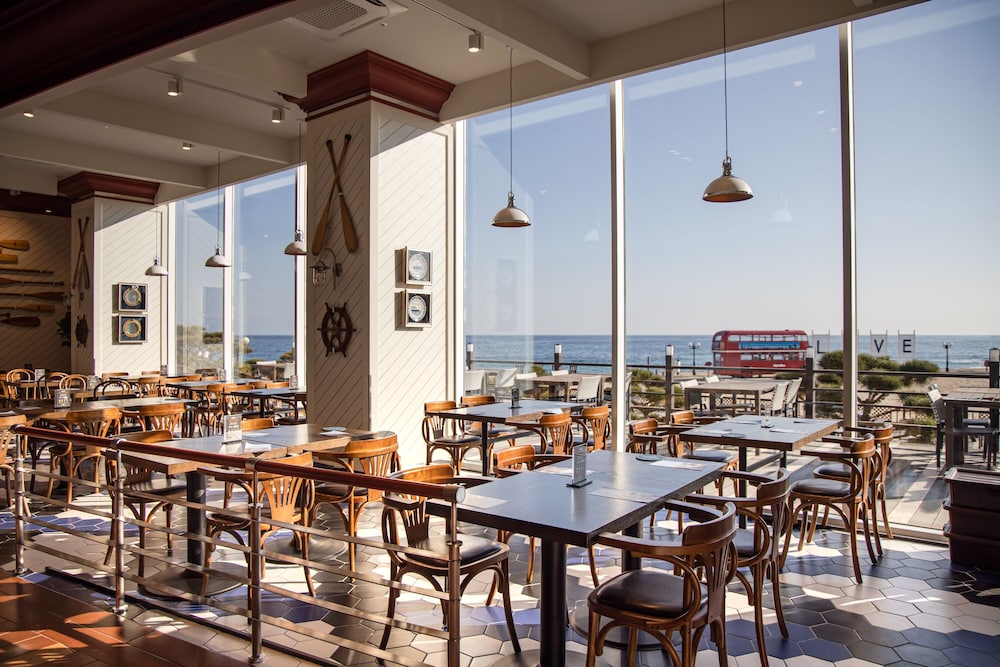 Kensington Resort Seorak Beach 33/49