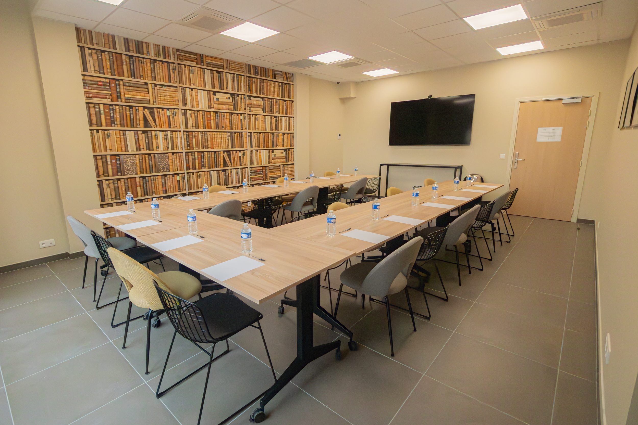 Nemea Appart’Hotel La Boetie Pessac 47/57