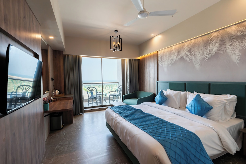 The Fern Residency Porbandar 16/56