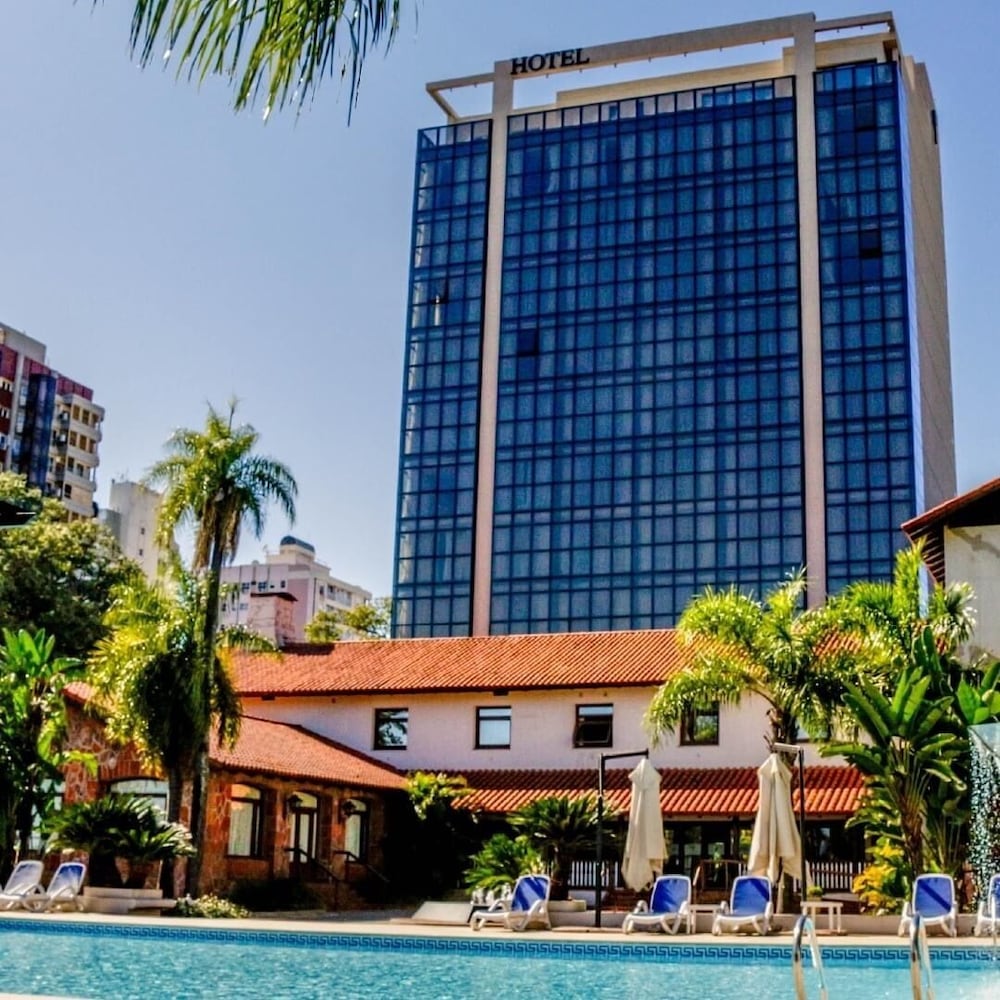 Turismo Hotel Casino 2/55