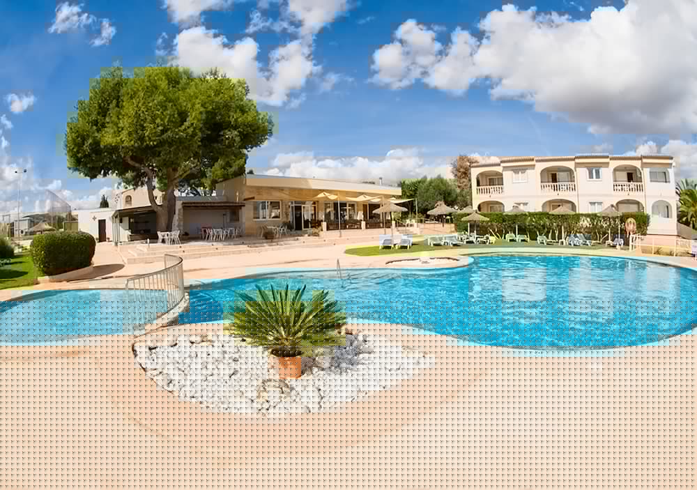 Apartamentos Sol Romantica by DOT Suites 49/57