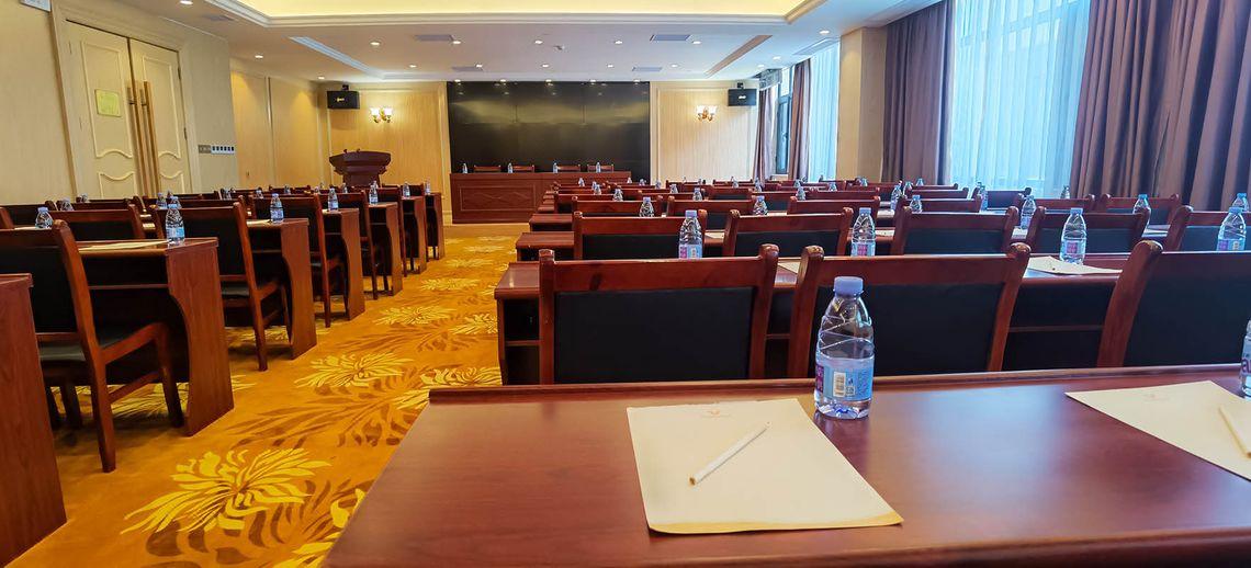 Vienna International Hotel (Anyi Expo Center) 34/40