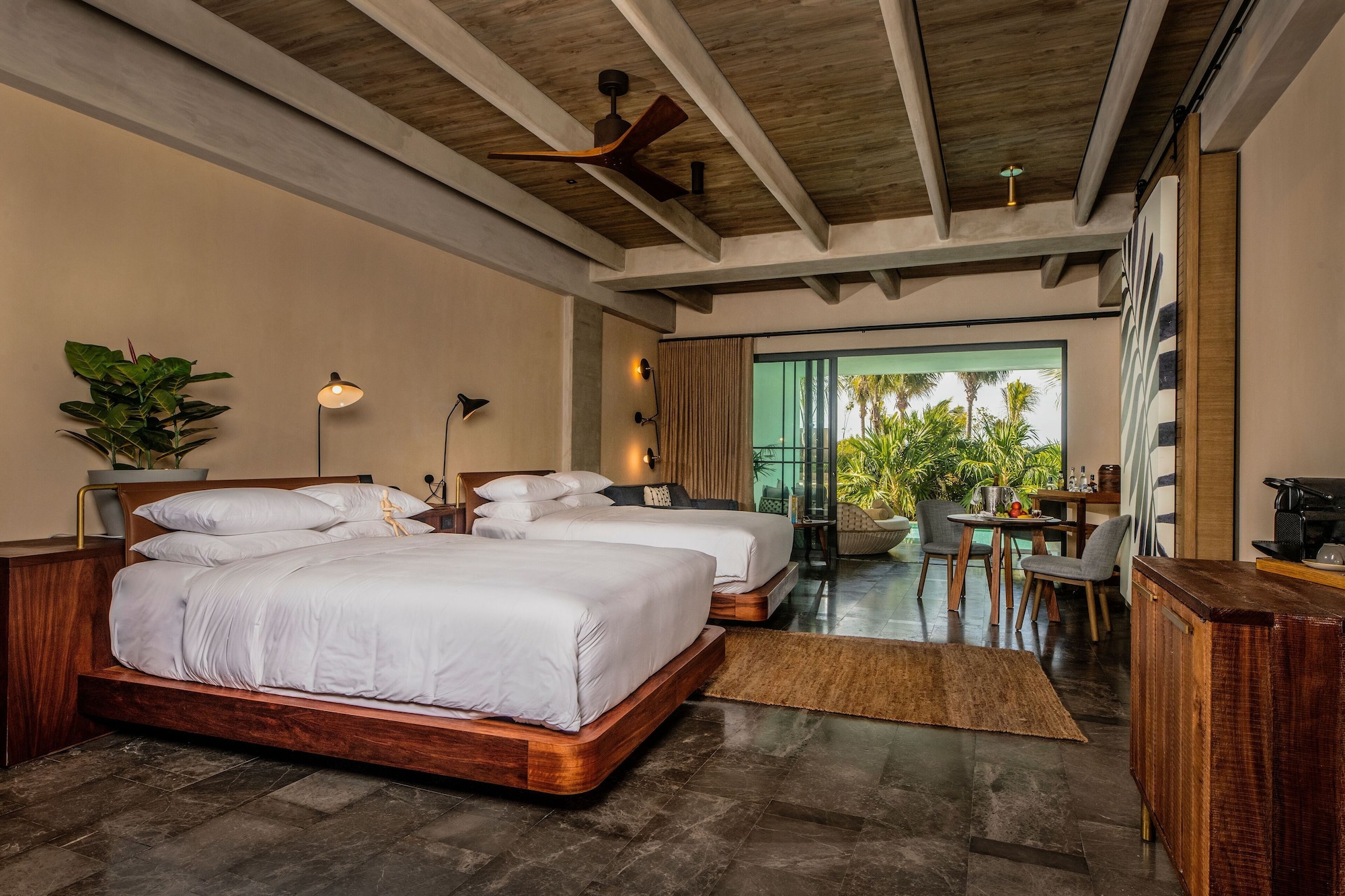JUNIOR SUITE, ACCESSIBLE