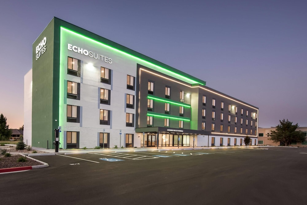 ECHO Suites Extended Stay by Wyndham Reno 写真5