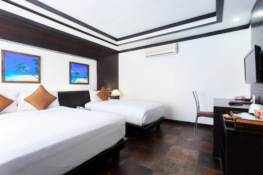 Chaweng Cove Beach Resort 16/72