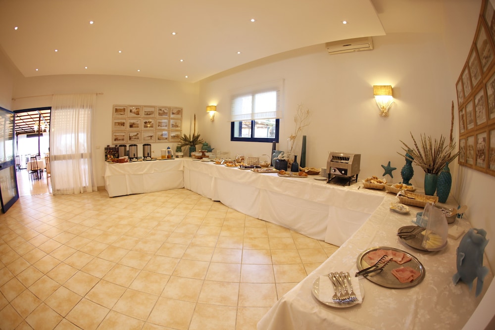 Hotel Villa Giulia 9/67