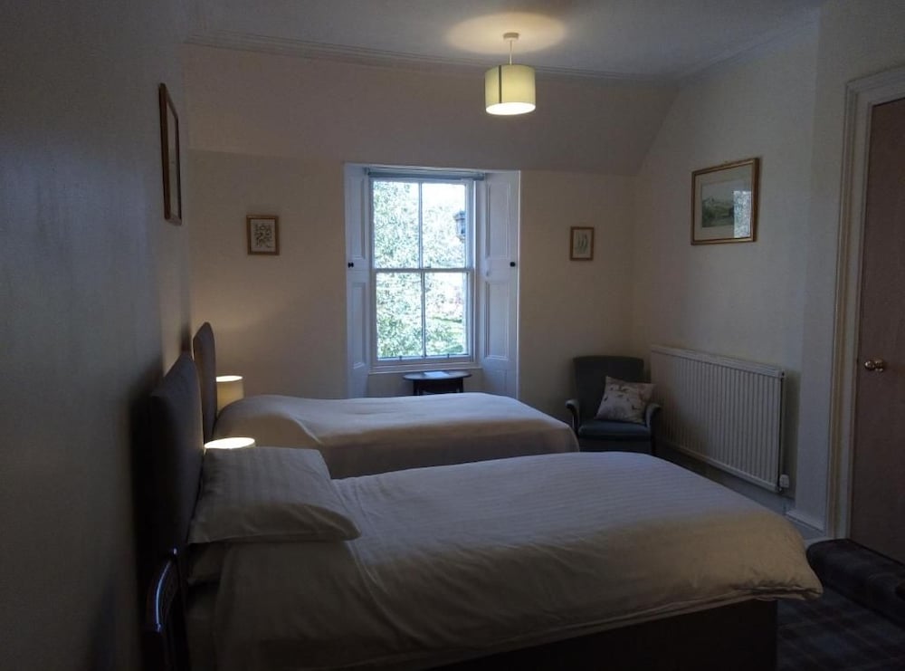 Whitchester Christian Guest House 9/50