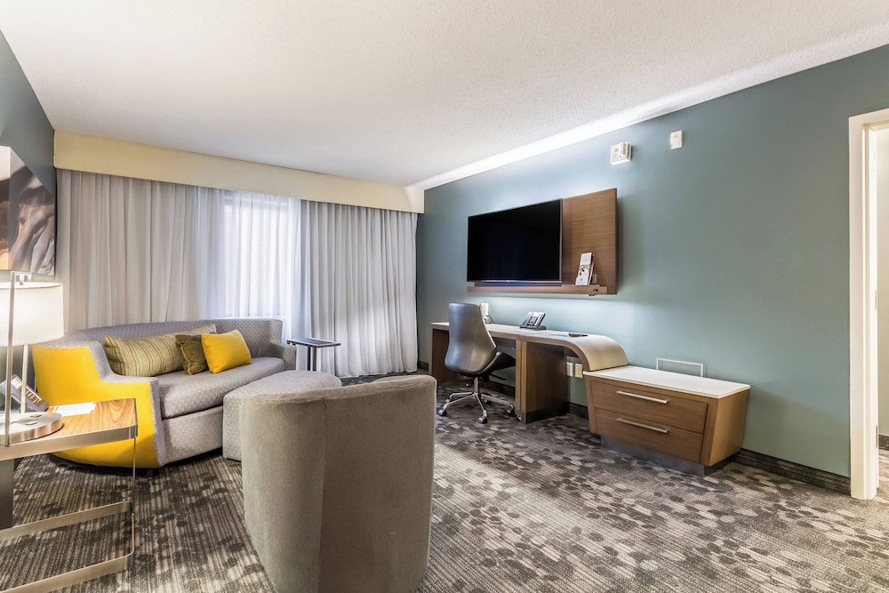 Courtyard By Marriott Dallas Dfw Airport South Irving 11/33