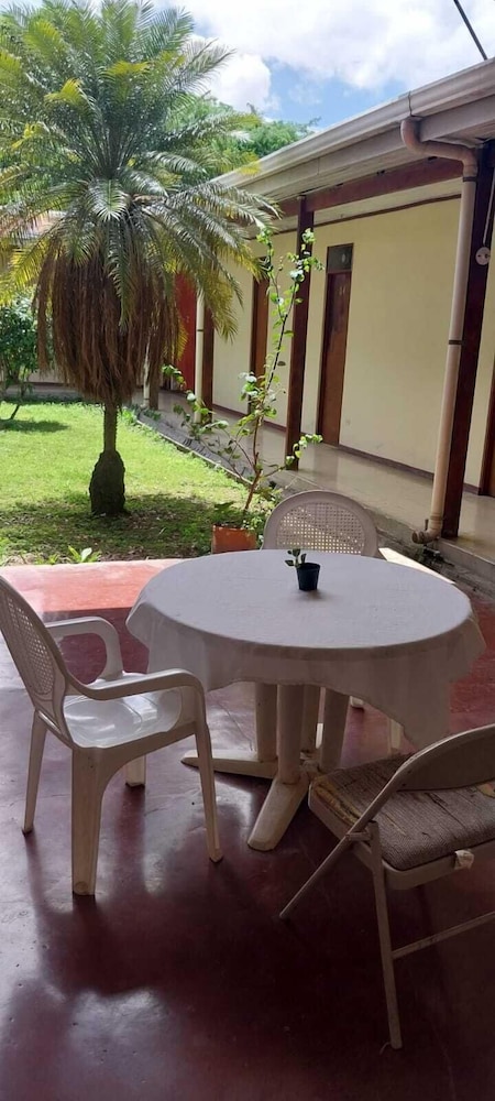 Hotel Guanacaste 35/35