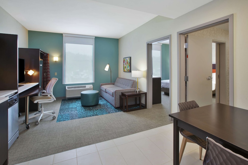 Home2 Suites By Hilton Holland 31/43