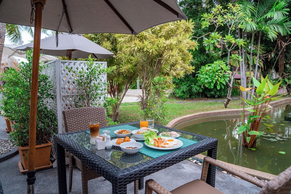 Anantara Hua Hin Resort 52/66