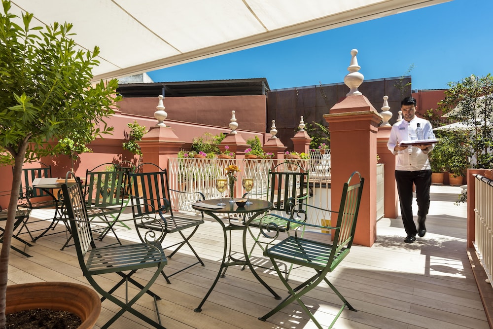 Hotel Las Casas de el Arenal 57/70