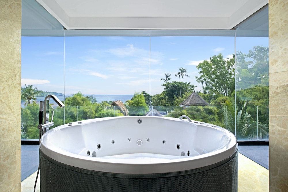 Le Meridien Bali Jimbaran Hotel 54/82