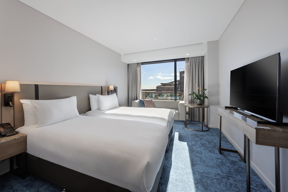 Hotel Grand Chancellor Auckland 22/58
