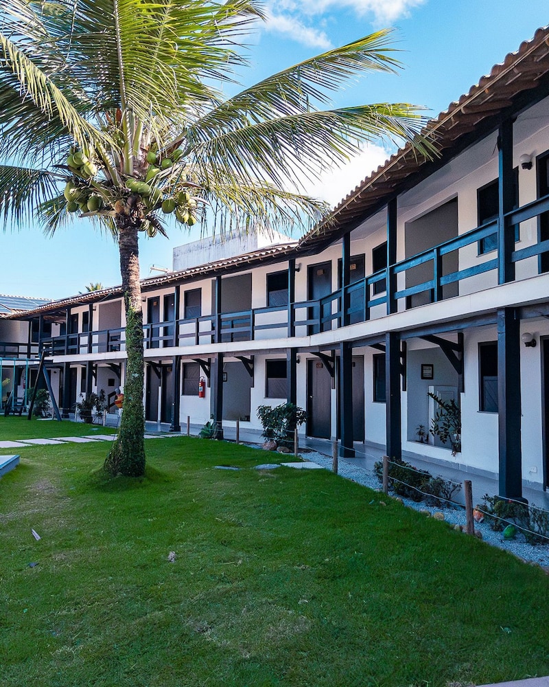 Beira Mar Praia Hotel 41/50