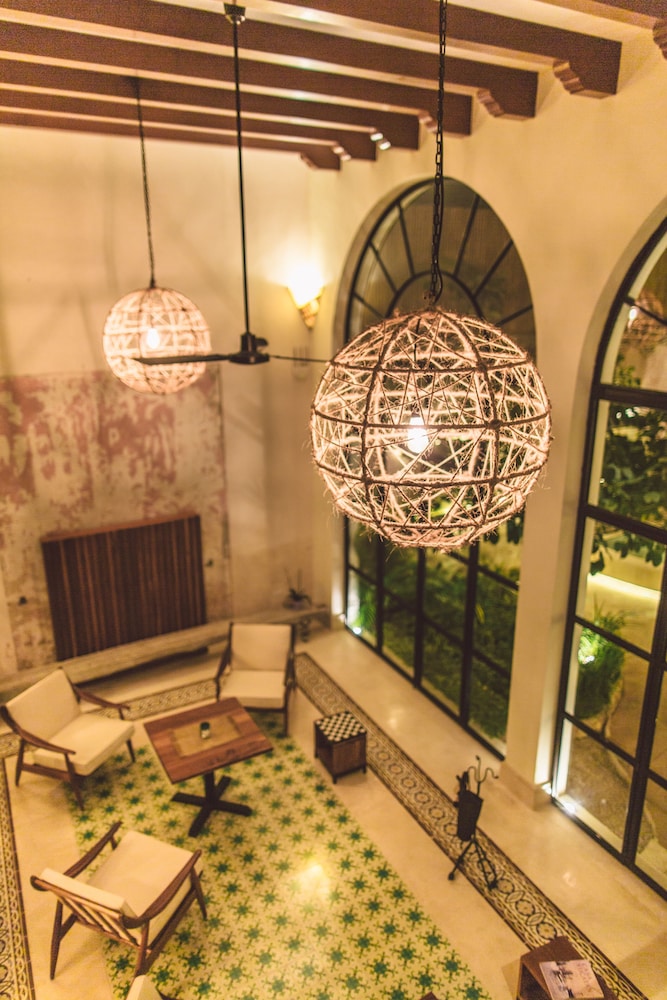 TreeHouse Boutique Hotel 29/50