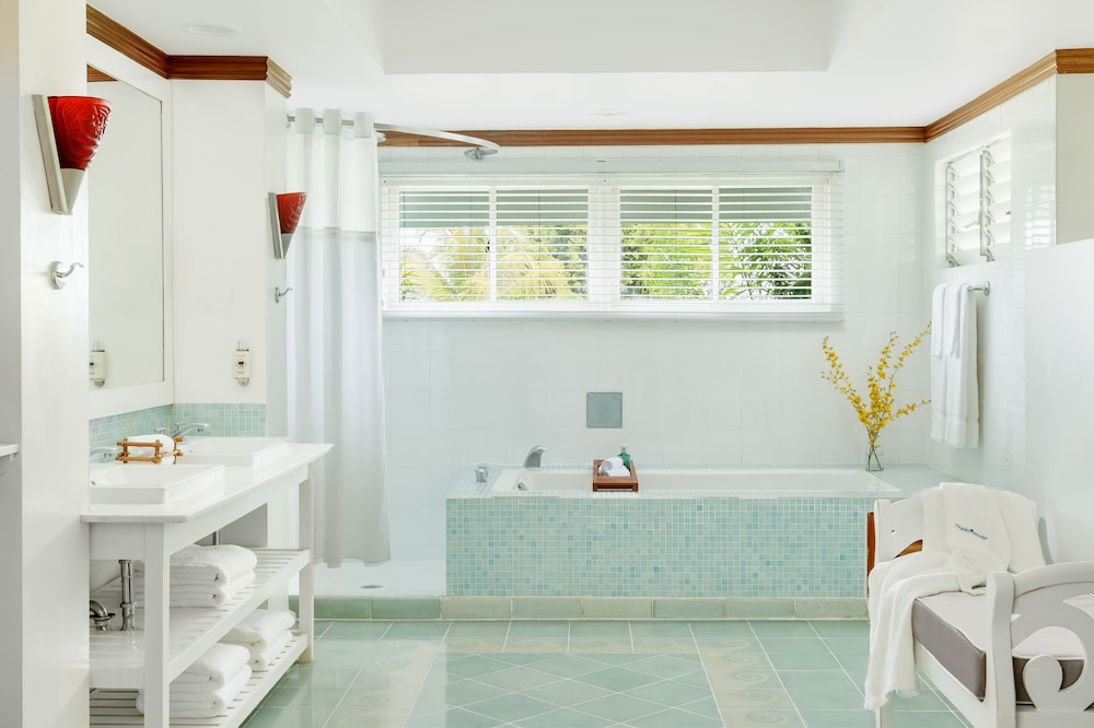 Garden Suite