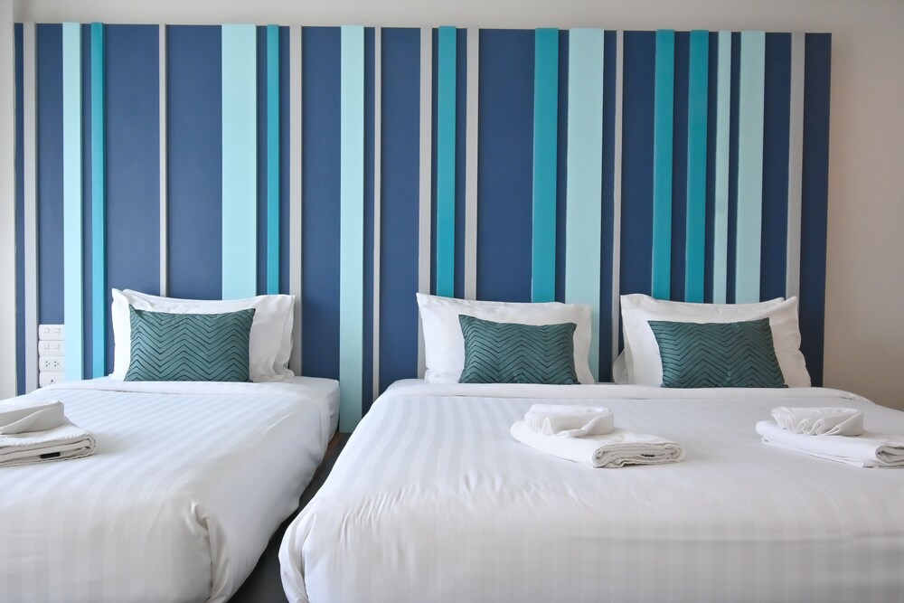Att Boutique Hotel 20/66
