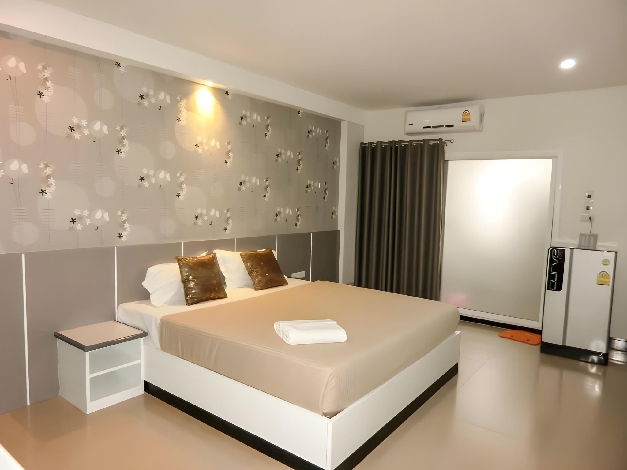The Premium Residence 23/55