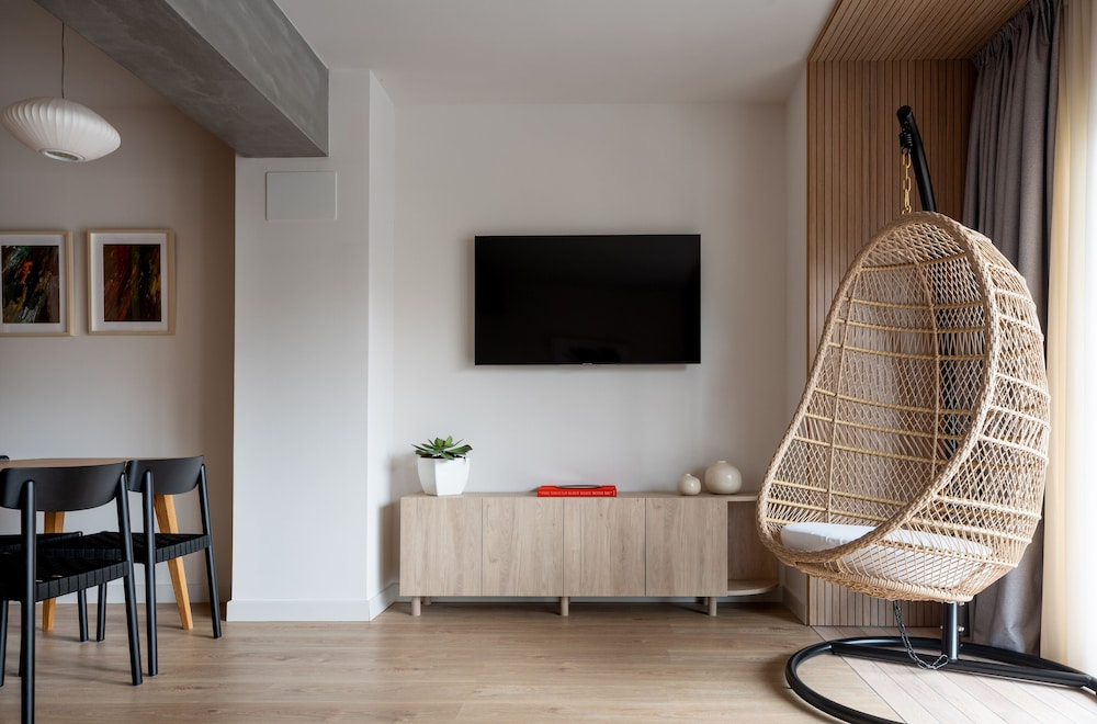 Apartamentos Libere Bilbao Museo 27/39