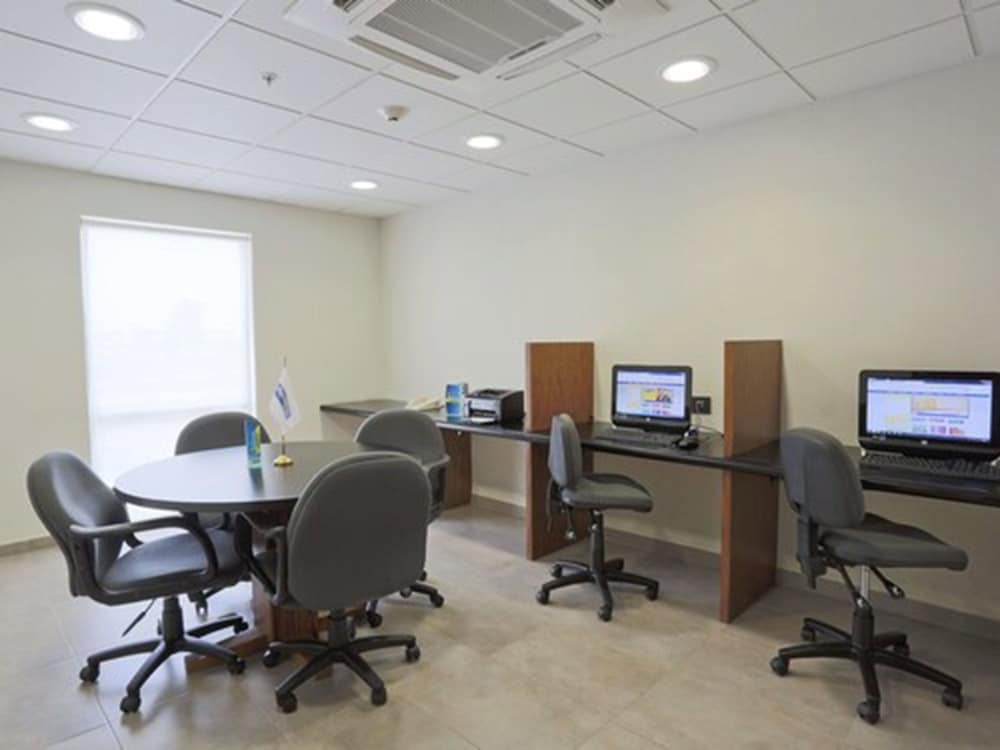 City Express by Marriott Chetumal 51/60